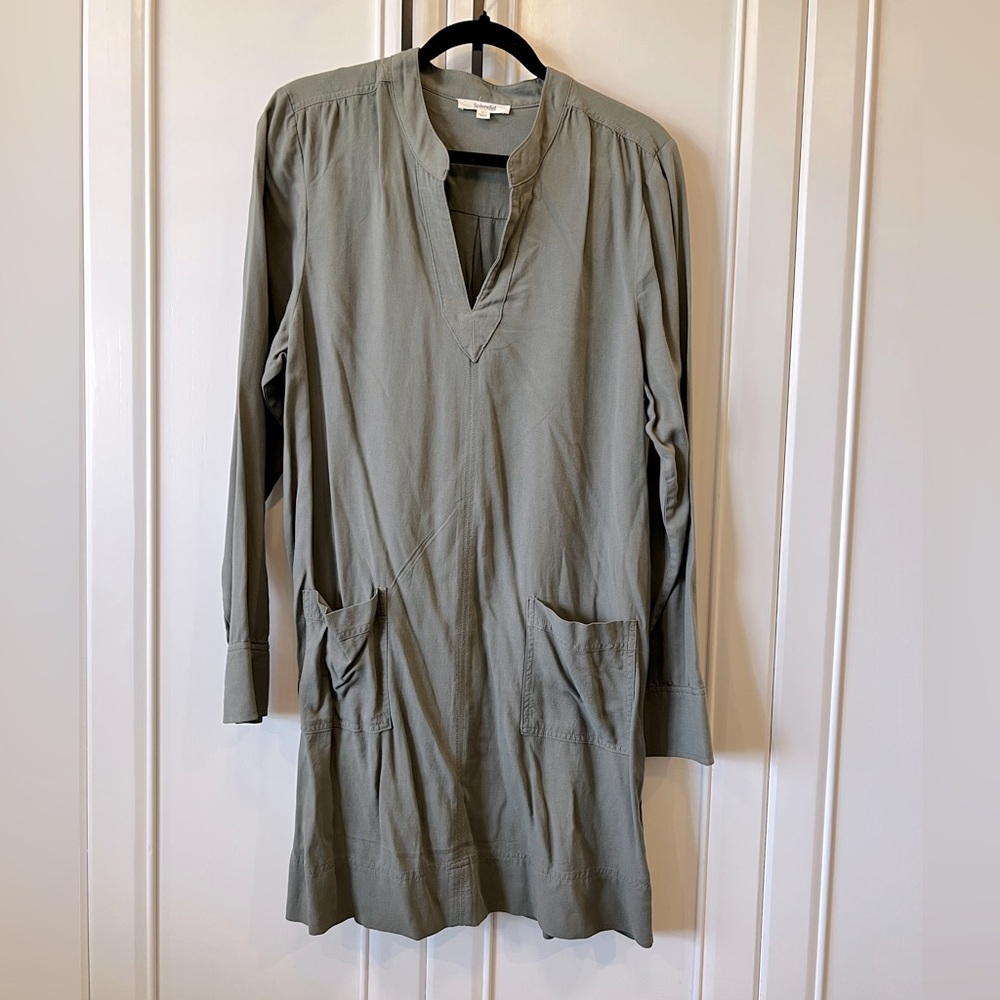 Splendid Shift Dress